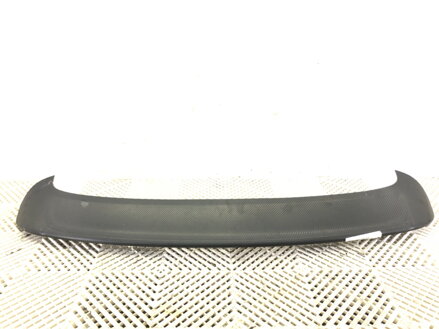 SPOJLER MITSUBISHI ASX (GA_W_) 2009 - 2022 6515A206ZZ
