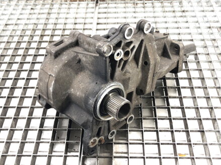 REDUKTOR PREVODOVKY PREVODOV MITSUBISHI ASX (GA_W_) 2009 - 2022 067036