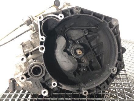 PREVODOVKA OPEL VECTRA C (Z02) 2002 - 2009 55192042