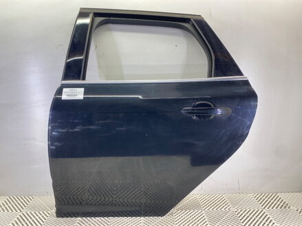 DVERE ĽAVÉ ZADNÉ FORD FOCUS III TURNIER 2010 - 2022