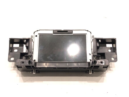 DISPLEJ FORD FOCUS III TURNIER 2010 - 2022