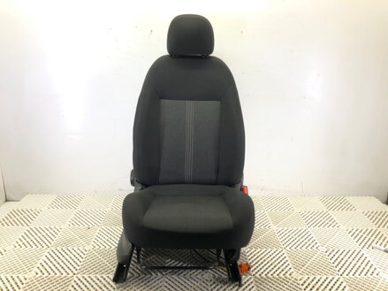 SEDADLO PRAVÉ PREDNÉ FIAT QUBO (225_) 2008 - 2022
