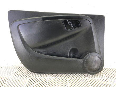 TAPACÍR DVERÍ ĽAVÝ PREDNÝ FIAT QUBO (225_) 2008 - 2022