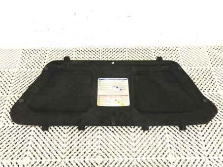 ODHLUČNENIE KAPOTY FIAT DOBLO CARGO (263_) 2010 - 2022 51890480E