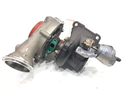 TURBO VOLVO XC60 I SUV (156) 2008 - 2017 31293086