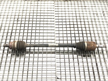 POLOOS ĽAVÁ ZADNÁ VOLVO XC60 I SUV (156) 2008 - 2017 VEBJ82MBE223