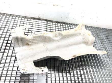 KRYT TEPELNÁ BMW 3 (F30, F80) 2011 - 2018 7241774
