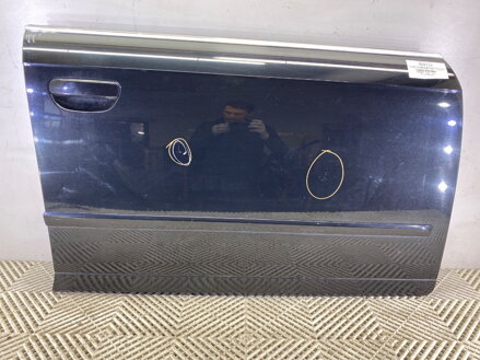 DVERE PRAVÉ PREDNÉ AUDI A4 B7 AVANT (8ED) 2004 - 2008