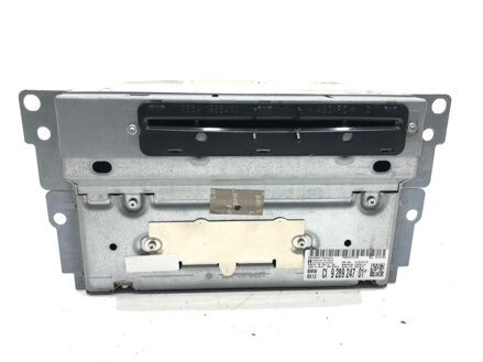 RÁDIO BMW 5 TOURING (F11) 2009 - 2017 9289247