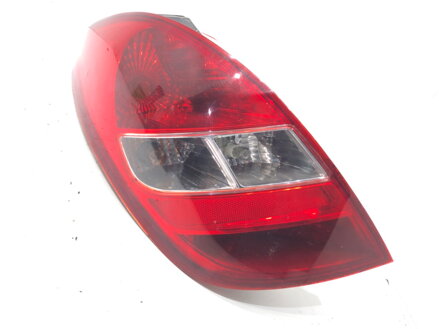 SVETLO ĽAVÉ ZADNÉ HYUNDAI I20 I (PB, PBT) 2008 - 2022 92410-1J000