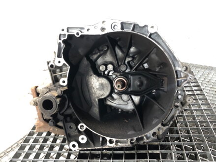 PREVODOVKA CITROEN C3 PICASSO (SH_) 2009 - 2022 20DP98