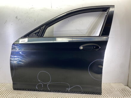 DVERE ĽAVÉ PREDNÉ BMW 5 (G30, F90) 2016 - 2022