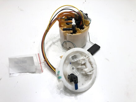 PALIVOVÉ ČERPADLO BMW 5 (G30, F90) 2016 - 2022