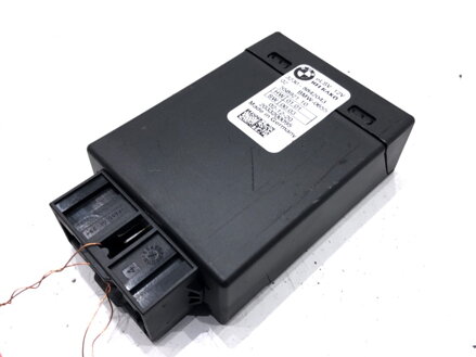 MODUL STĹPIKA VOLANTU BMW 5 (G30, F90) 2016 - 2022 8842043