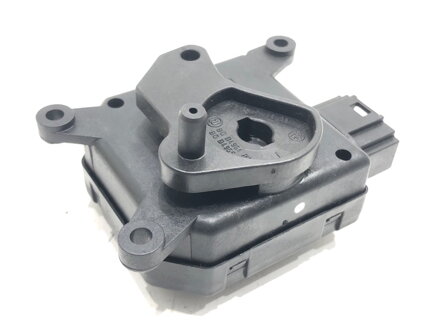 MOTOR RADIÁTORA KÚRENIA SEAT IBIZA IV (6J5, 6P1) 2008 - 2017 H149190.12967