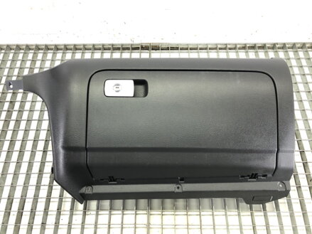 ODKLADACIA SCHRÁNKA SPOLUJAZDCA VW JETTA III (1K2) 2004 - 2013 1K1857097AF