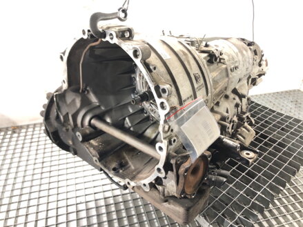PREVODOVKA AUDI A8 D3 (4E2, 4E8) 2002 - 2010 6HP26A
