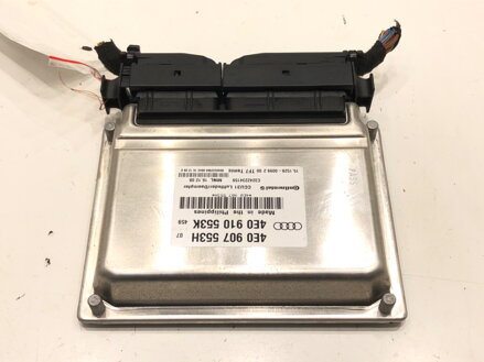 MODUL ZAVESENIA AUDI A8 D3 (4E2, 4E8) 2002 - 2010