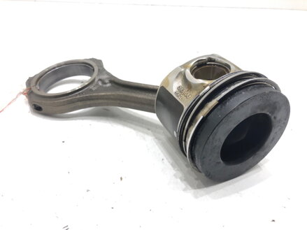 PIEST S OJNICOU AUDI A8 D3 (4E2, 4E8) 2002 - 2010 BVN