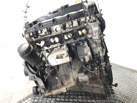 MOTOR MERCEDES-BENZ CLASS C (W204) 2007 - 2015 651911