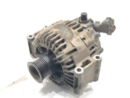 ALTERNÁTOR MERCEDES-BENZ CLASS C (W204) 2007 - 2015 A0009060401