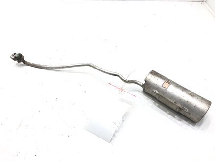 HADICA KLIMATIZÁCIE OPEL VECTRA C KOMBI (Z02) 2003 - 2009