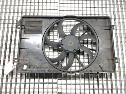 VENTILÁTOR CHLADIČA VW PASSAT B6 VARIANT (3C5) 2005 - 2011 1K0959455EF