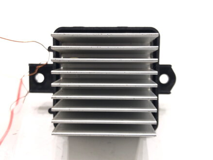 ODPORNÍK VENTILÁTORA / VENTILÁTORY VZDUCHU PEUGEOT 4008 2012 - 2022