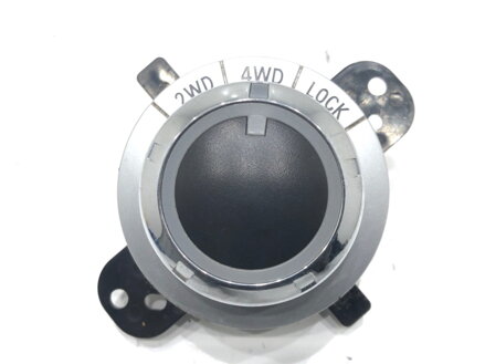PREPÍNAČ OVLÁDAČ REŽIMU JAZDY PEUGEOT 4008 2012 - 2022