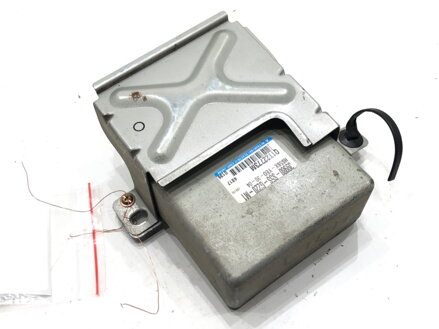 MODUL POSILŇOVANIA HONDA CIVIC VII HATCHBACK (EU, EP, EV) 2000 - 2006 39980-S5S-G220-M1
