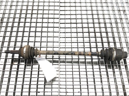 POLOOS PRAVÁ PREDNÁ AIXAM CROSSLINE 2012 - 2016