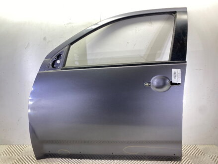 DVERE ĽAVÉ PREDNÉ MITSUBISHI OUTLANDER II (CW_W) 2006 - 2012