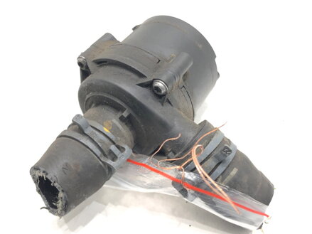 PRÍDAVNÁ VODNÁ PUMPA VW PASSAT B8 (3G2, CB2) 2014 - 2022 5Q0965567
