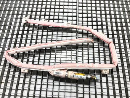 HLAVOVÝ AIRBAG VZDUCHOVÝ PRAVÝ VW PASSAT B8 (3G2, CB2) 2014 - 2022 3G0880742D