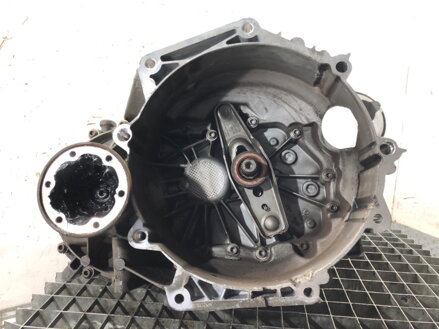 PREVODOVKA VW GOLF VII VARIANT (BA5, BV5) 2013 - 2022 SEL