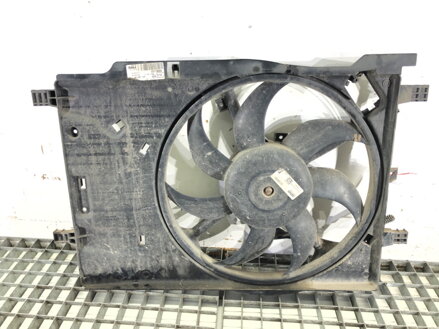 VENTILÁTOR CHLADIČA OPEL CORSA E (X15) 2014 - 2022 39035153