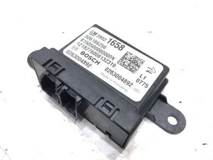 MODUL PDC OPEL CORSA E (X15) 2014 - 2022 39021658