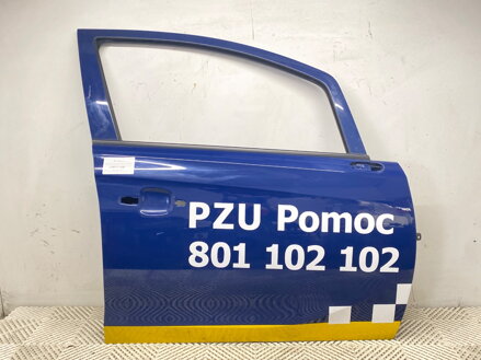 DVERE PRAVÉ PREDNÉ OPEL CORSA E (X15) 2014 - 2022