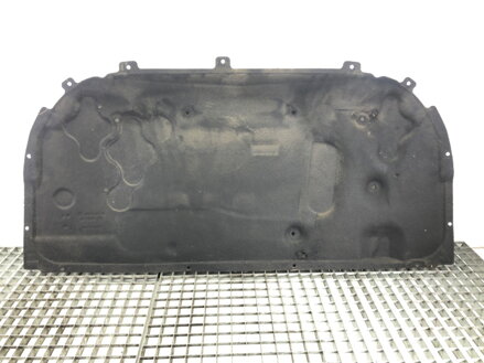 ODHLUČNENIE KAPOTY OPEL ASTRA H KOMBI (A04) 2004 - 2014