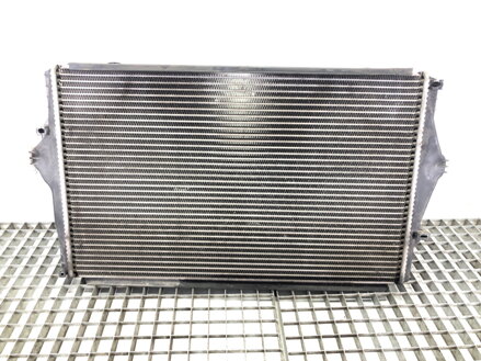 INTERCOOLER VOLVO S60 I (384) 2000 - 2010