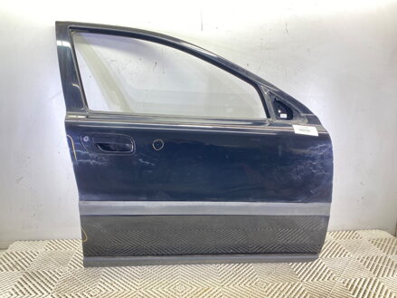 DVERE PRAVÉ PREDNÉ VOLVO S60 I (384) 2000 - 2010