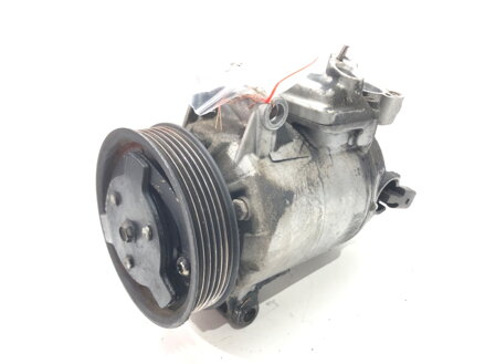 KOMPRESOR KLIMATIZÁCIE VW GOLF V (1K1) 2003 - 2010 6571808
