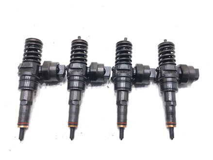 VSTREKOVAČE SADA VW PASSAT B5.5 (3B3) 2000 - 2005 0414720015