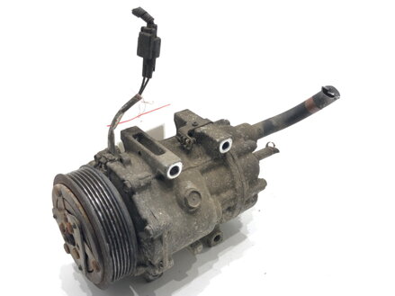 KOMPRESOR KLIMATIZÁCIE VOLVO V50 (545) 2003 - 2012 3M5H-19D629-HC