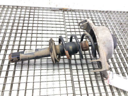 TLMIČ PRAVÝ PREDNÝ S PRUŽINOU AUDI A4 B8 AVANT (8K5) 2007 - 2015 8K0413031AF