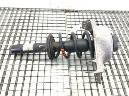 TLMIČ ĽAVÝ PREDNÝ S PRUŽINOU AUDI A4 B8 AVANT (8K5) 2007 - 2015 8K0413031AF