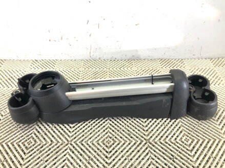 TUNEL STREDOVÝ MINI MINI COUNTRYMAN (R60) 2010 - 2016