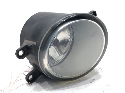 HALOGÉN / HMLOVKA PRAVÁ PREDNÁ TOYOTA AURIS (_E15_) 2006 - 2012 89210656