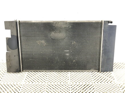 CHLADIČ VODY TOYOTA AURIS (_E15_) 2006 - 2012 DT422133
