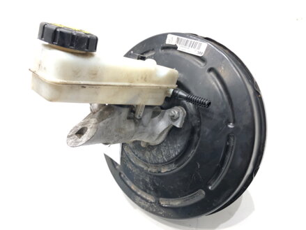 SERVO BRZDY RENAULT MEGANE III GRANDTOUR (KZ0/1) 2008 - 2022 472100005R
